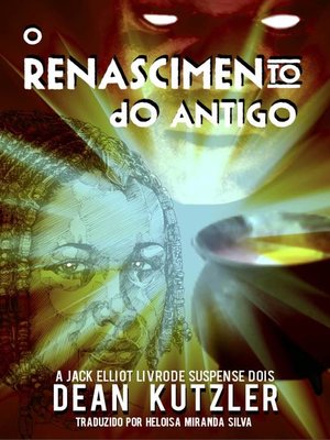 cover image of O Renascimento do Antigo